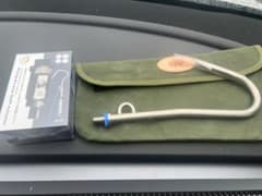 最終値下 　釣武者 キャメックス ウルティマ ギャフ64のサムネイル