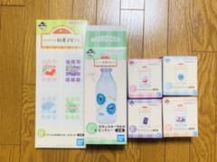 오모히데의 과자점 B상, C상, E상
