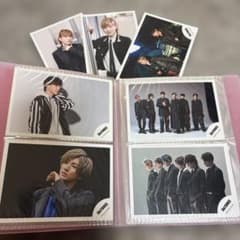 SixTONES 公式写真 15枚セット 京本大我 - メルカリ