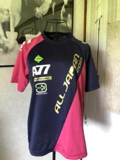アシックススポーツウェア A77のサムネイル