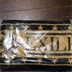 EXILEマフラータオルのサムネイル