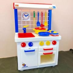 ボーネルンド　キッチンセンターのサムネイル
