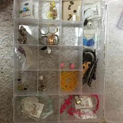 ピアス アクセサリー リングのサムネイル