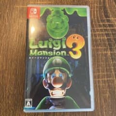 ［はるさん専用］ルイージマンション3のサムネイル