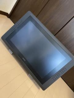 WACOM DTK-2200/K1のサムネイル