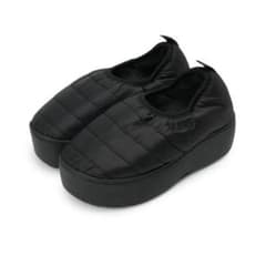 SUBU VAMP Platform ブラック　25〜26cmのサムネイル
