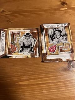 Thumbnail of ONE PIECE ワンピース　エース　アクリルフィギュアコレクション