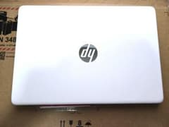 HP Laptop 14s-dk0098AU ノートPC本体のサムネイル