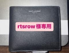Saint Laurent  財布 rtsrow様専用のサムネイル