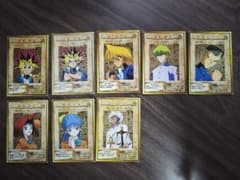 遊戯王 バンダイ まとめ売り - メルカリ