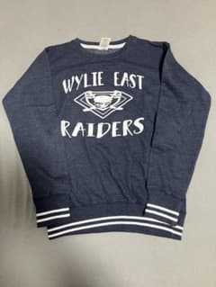 PEL ATHLETIC WYLIE EAST RAIDERS スウェットのサムネイル