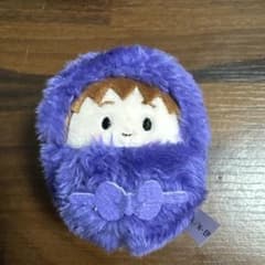 不破雷蔵のぬいぐるみのサムネイル