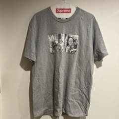Supreme Graphic T-Shirt Gray Mのサムネイル