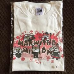Tシャツ マンウィズのサムネイル