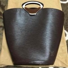 美品‼️ ルイビィトン エピのサムネイル