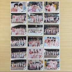 バラ売り可】なにわ男子 初心LOVE 公式写真 大橋和也 集合 混合 個人