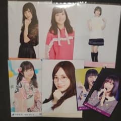 乃木坂46 掛橋沙耶香 生写真 トレカ まとめ売り - メルカリ