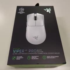 VIPER V3 PRO マウスのサムネイル