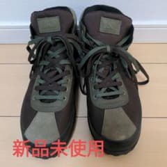 ★Kamokuma様専用★SUPERGA 2346 NYLSEU ブーツ 44のサムネイル