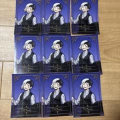 Dr.STONE ジャンフェス THEキャラ ブラックスーツ 特典 ゲン - メルカリ