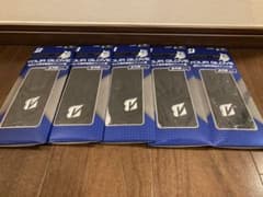 ゴルフグローブ　TOUR B  人気商品　　　　サイズ２３　５枚セットのサムネイル