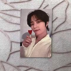TXT トゥバ Love language サノク ボムギュ トレカ - メルカリ