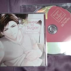 Sweet as Suger 冬ノ熊肉 アニメイト特典のサムネイル