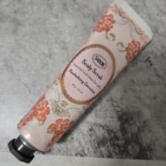 SABON ヘッドスクラブ　定価2,640→2,000のサムネイル