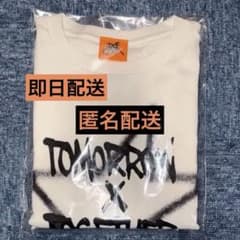 TXT MOA CON JAPAN Lサイズ エルサイズ モアコン Tシャツ 白 | Mercari