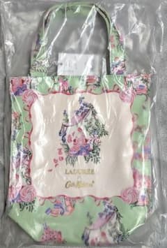 LADUREE x Cath Kidston ラデュレ キャスキッドソン バッグ - メルカリ