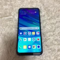 HUAWEI nova lite 3 オーロラブルー 32 GB その他のサムネイル