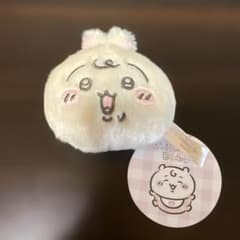 Chiikawa Chiikawa Baby Rinrin Face Mascot Rabbit