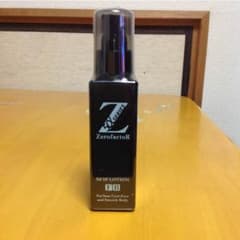 新品未開封！！ ZerofactoR ゼロファクター 5α SP LOTIONのサムネイル