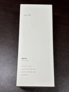 Artio RK01 (有線イヤホン)のサムネイル