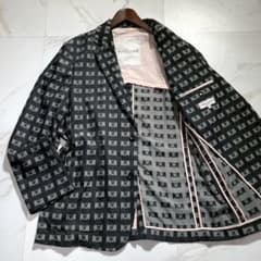 希少 XLサイズ】MARK&LONA テーラードジャケット スカル 2024年 - メルカリ