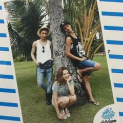 AAA 與真司郎 伊藤千晃 浦田直也のサムネイル