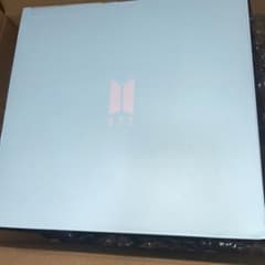 新品未使用 BTS MARCH BOX 11 オルゴール マーチボックス 抜け無のサムネイル