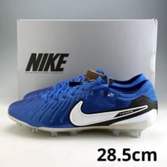 28.5cm ナイキ レジェンド10 エリート AG-PRO サッカースパイク - メルカリ