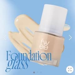 fwee ファンデーション01のサムネイル