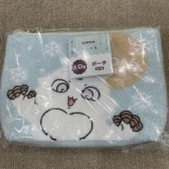 エニマイくじ　あのこ フリースポーチのサムネイル