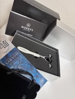 モリーズプロMORRY'S ROLLER 美顔ローラー 本体 - メルカリ