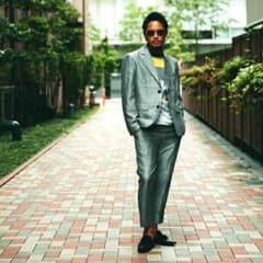 DOWBL セットアップのサムネイル