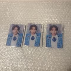 EBiDAN M!LK 塩崎太智 プラカードのサムネイル
