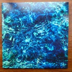 初回デラックス 青葉市子 / Luminescent Creatures LP - メルカリ