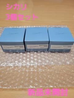 シカリ 洗顔(3個セット)のサムネイル