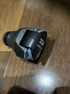 ダイワ　ロッドキーパー　クランプヘッドのサムネイル