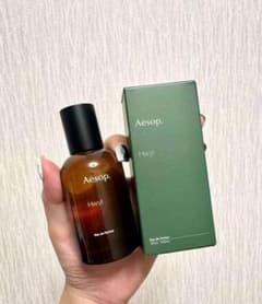新品 イソップ・ヒュイル Aesop Hwyl パルファン 香水 50ml#ht - メルカリ
