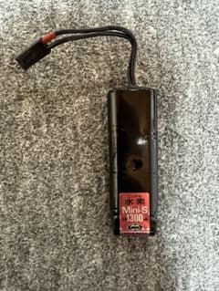 東京マルイ ニッケル水素電池 ミニsバッテリー ジャンクのサムネイル