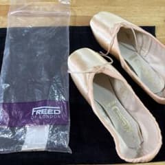 【新品】FREED OF LONDON クラシックプロ90 マークＴのサムネイル