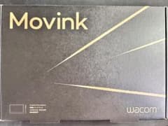 Wacom Movink 13 (DTH135K0C) 有機ELのサムネイル